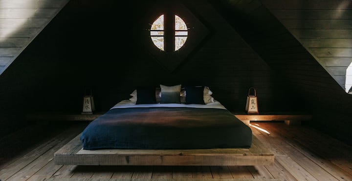 غرفة النوم 1