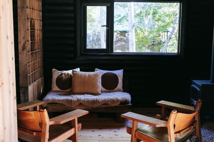 Onsen Cabin Ane - Niseko