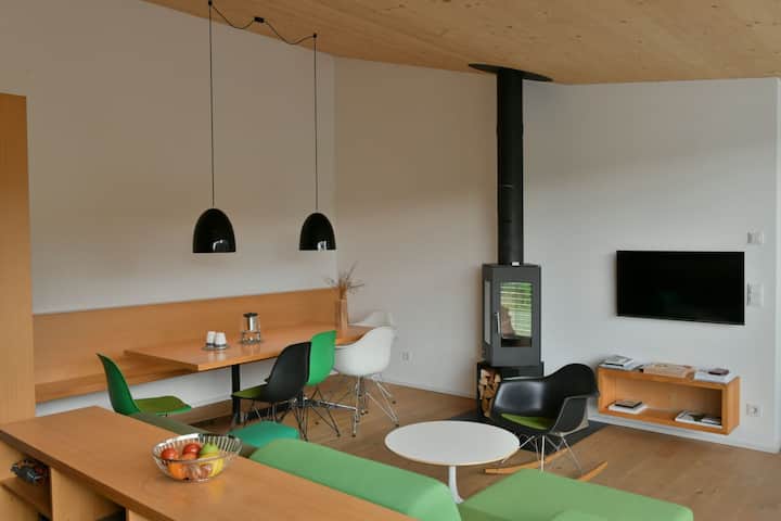 Traumhaus Unterkirnach - Villingen-Schwenningen