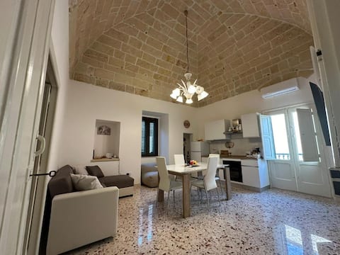 Airbnb con migliori performance: Historic Residence – Vita Nova a Galatina