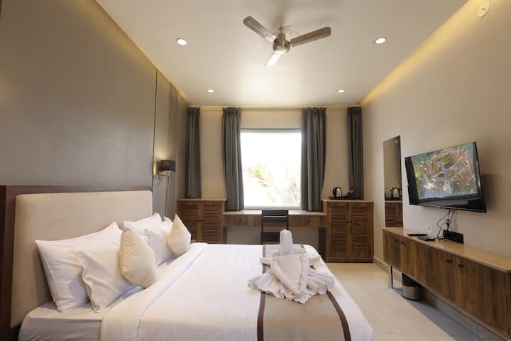 غرفة النوم 3