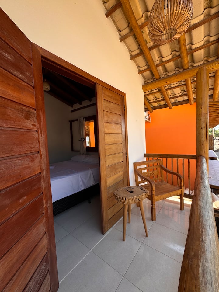 Спална соба 1