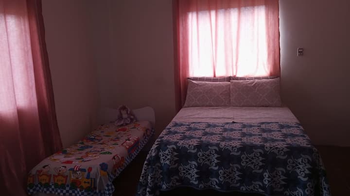 Habitación