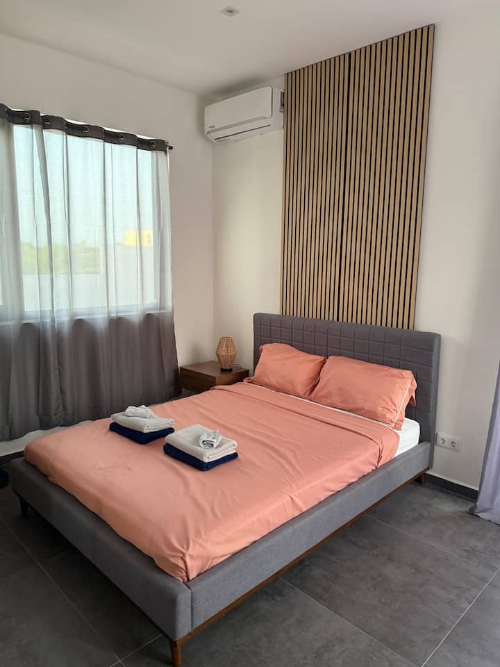 საძინებელი 3