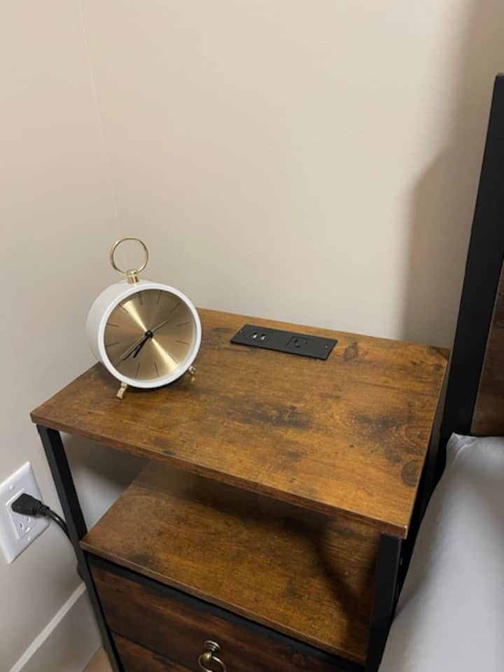 მისაღები სივრცე