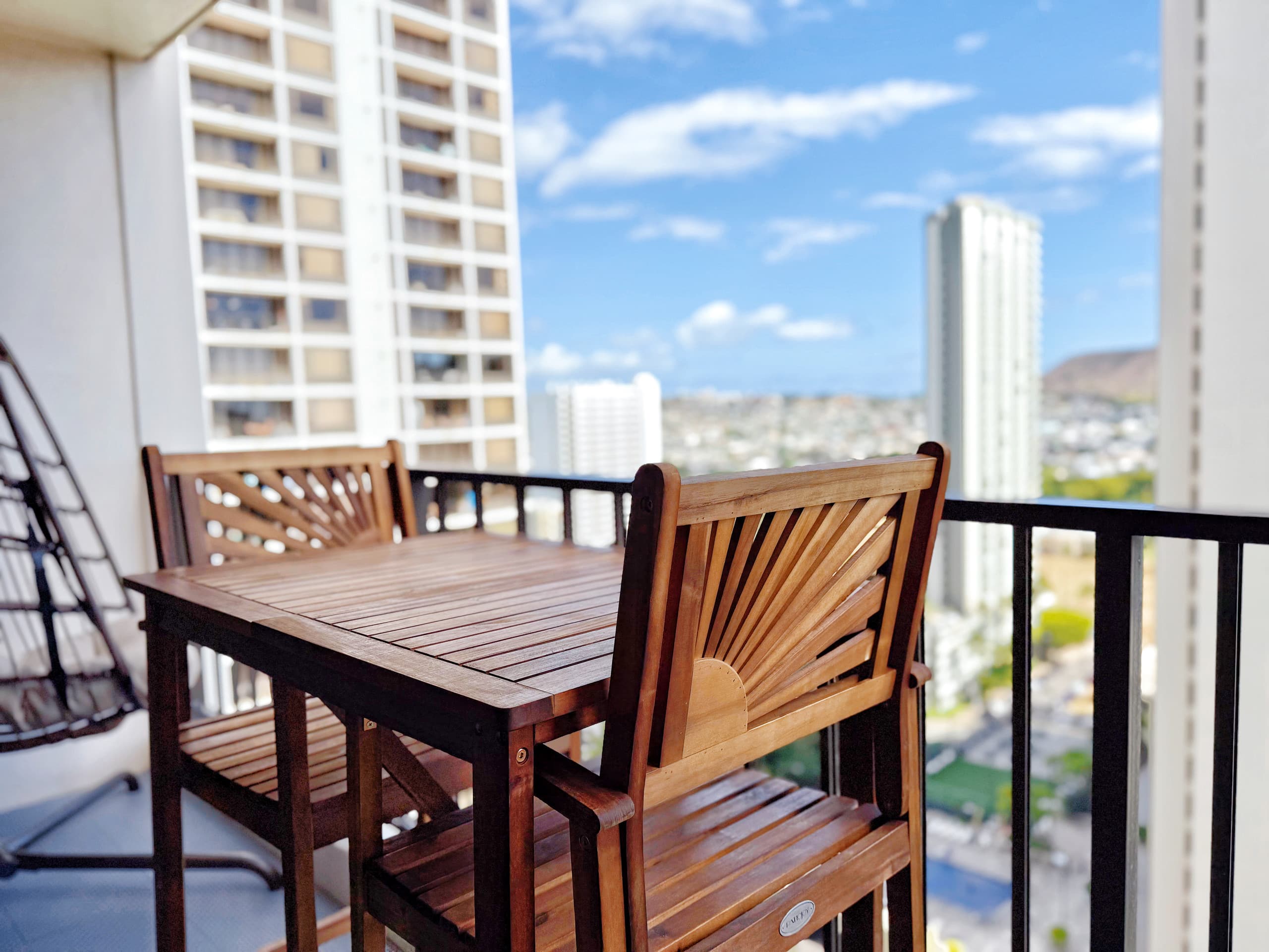 23F-Newly Renovated-Diamond Head View-1BR/Parking~ - Image 37