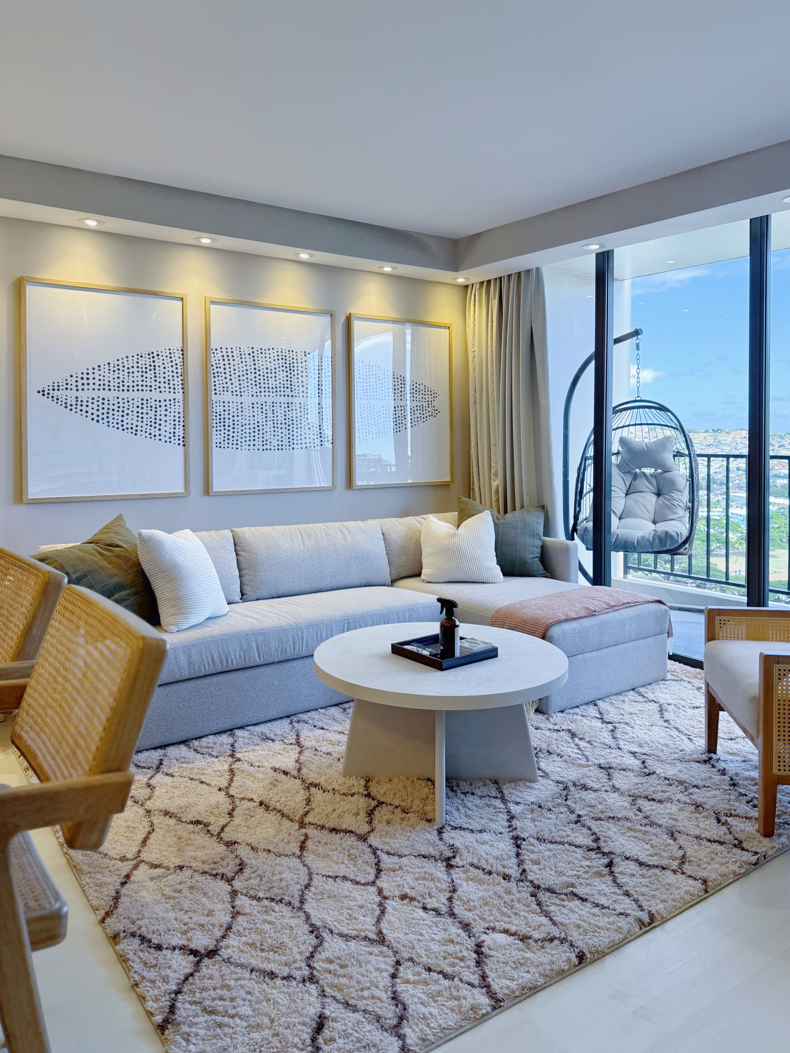 23F-Newly Renovated-Diamond Head View-1BR/Parking~ - Image 16