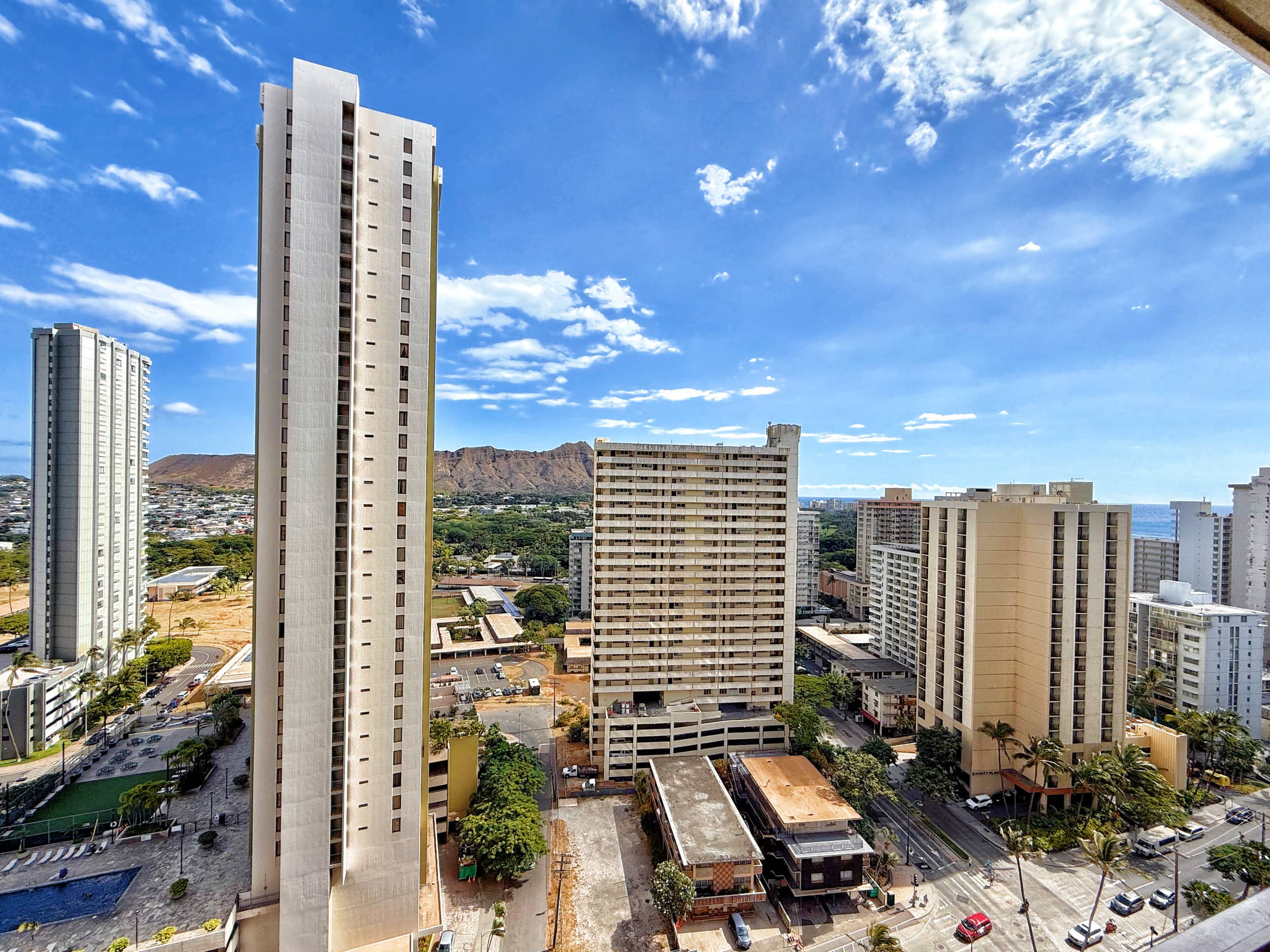 23F-Newly Renovated-Diamond Head View-1BR/Parking~ - Image 39