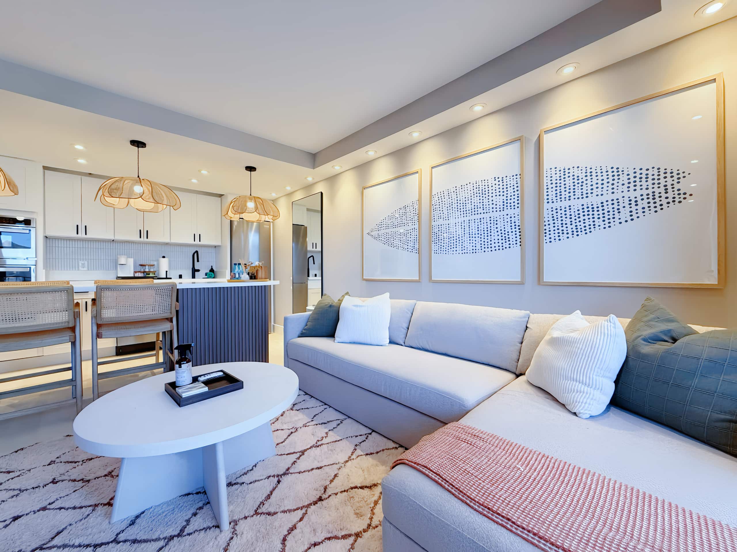 23F-Newly Renovated-Diamond Head View-1BR/Parking~ - Image 12