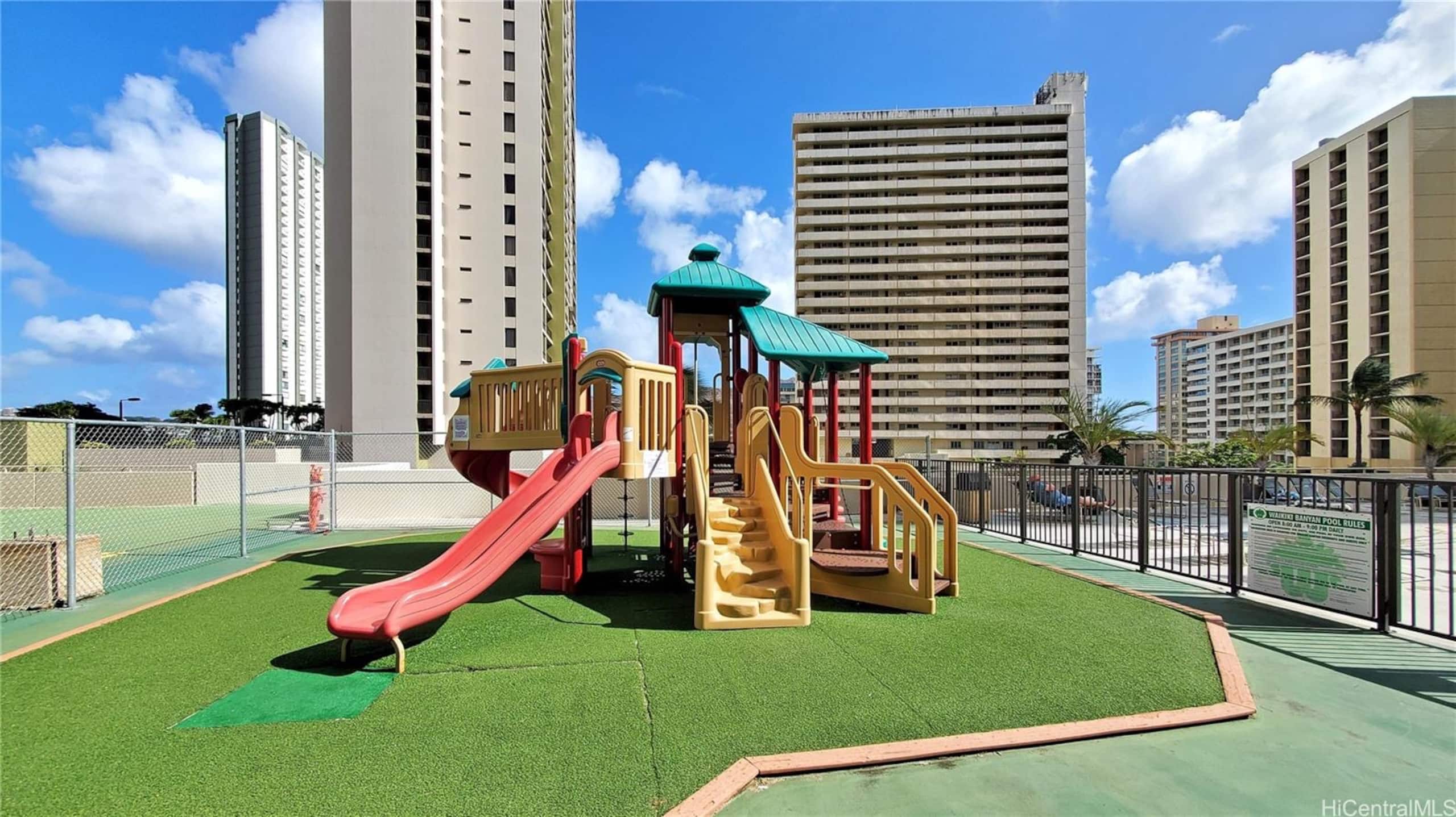 23F-Newly Renovated-Diamond Head View-1BR/Parking~ - Image 46