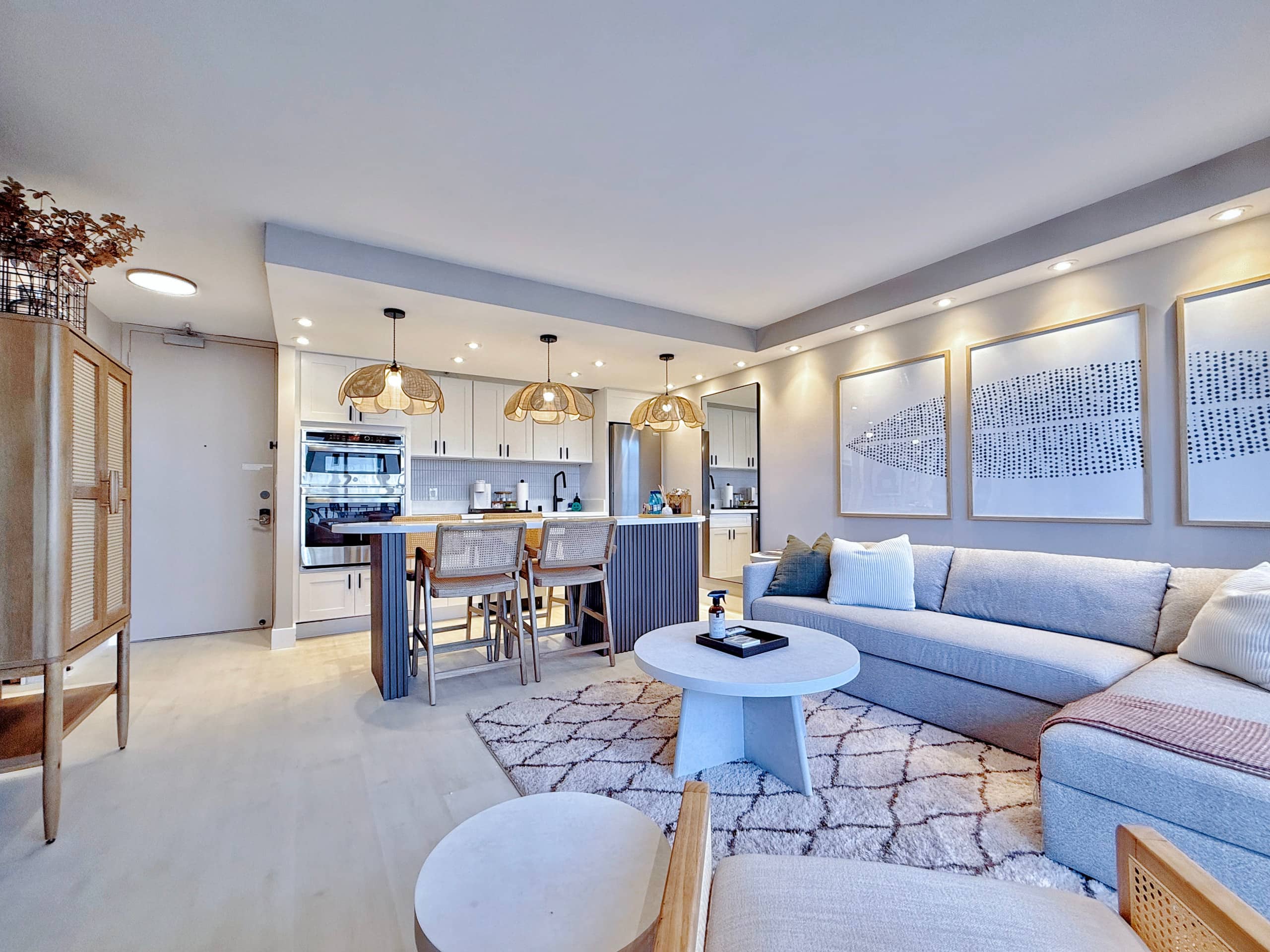 23F-Newly Renovated-Diamond Head View-1BR/Parking~ - Image 10