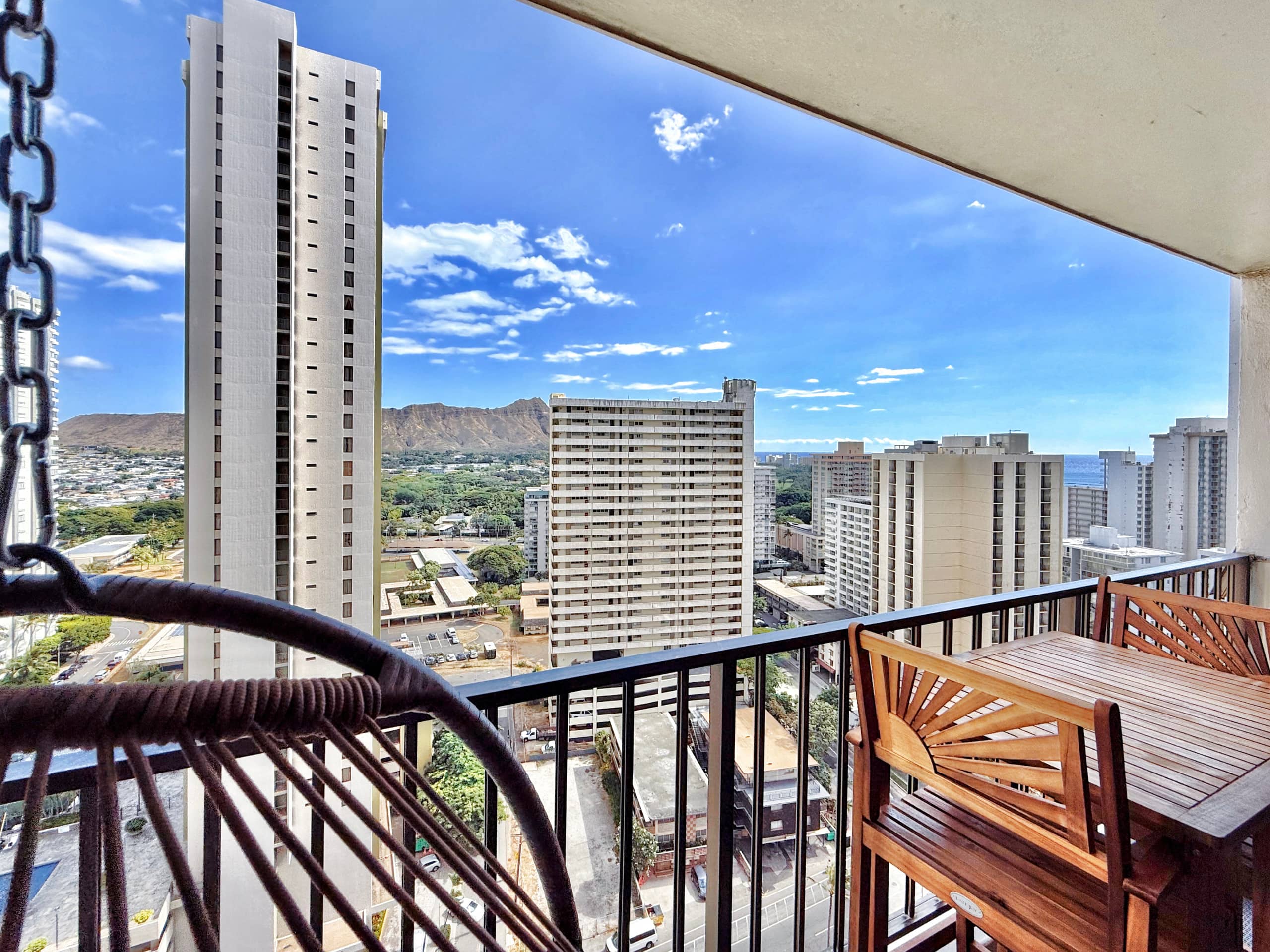 23F-Newly Renovated-Diamond Head View-1BR/Parking~ - Image 40