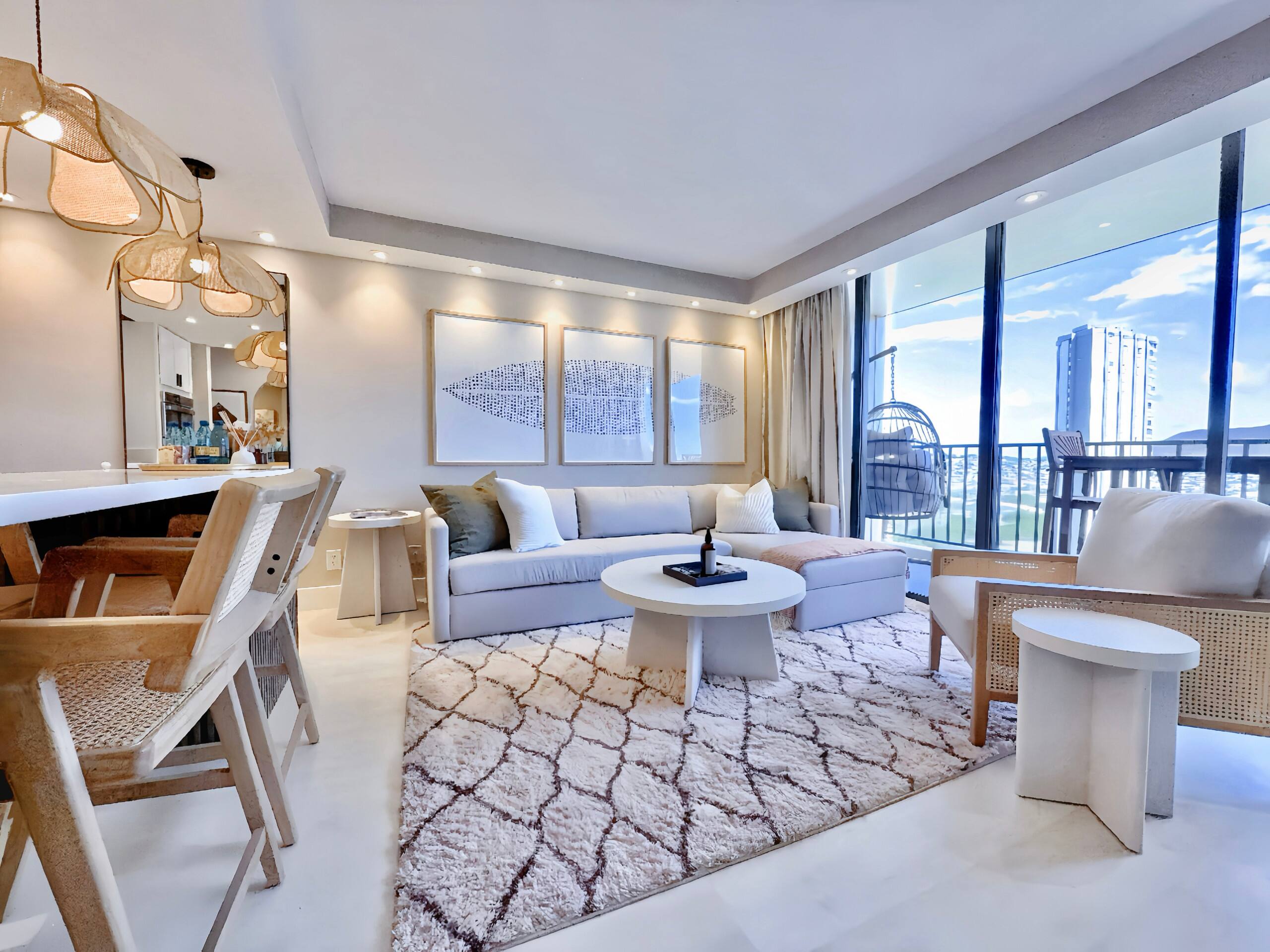23F-Newly Renovated-Diamond Head View-1BR/Parking~ - Image 11