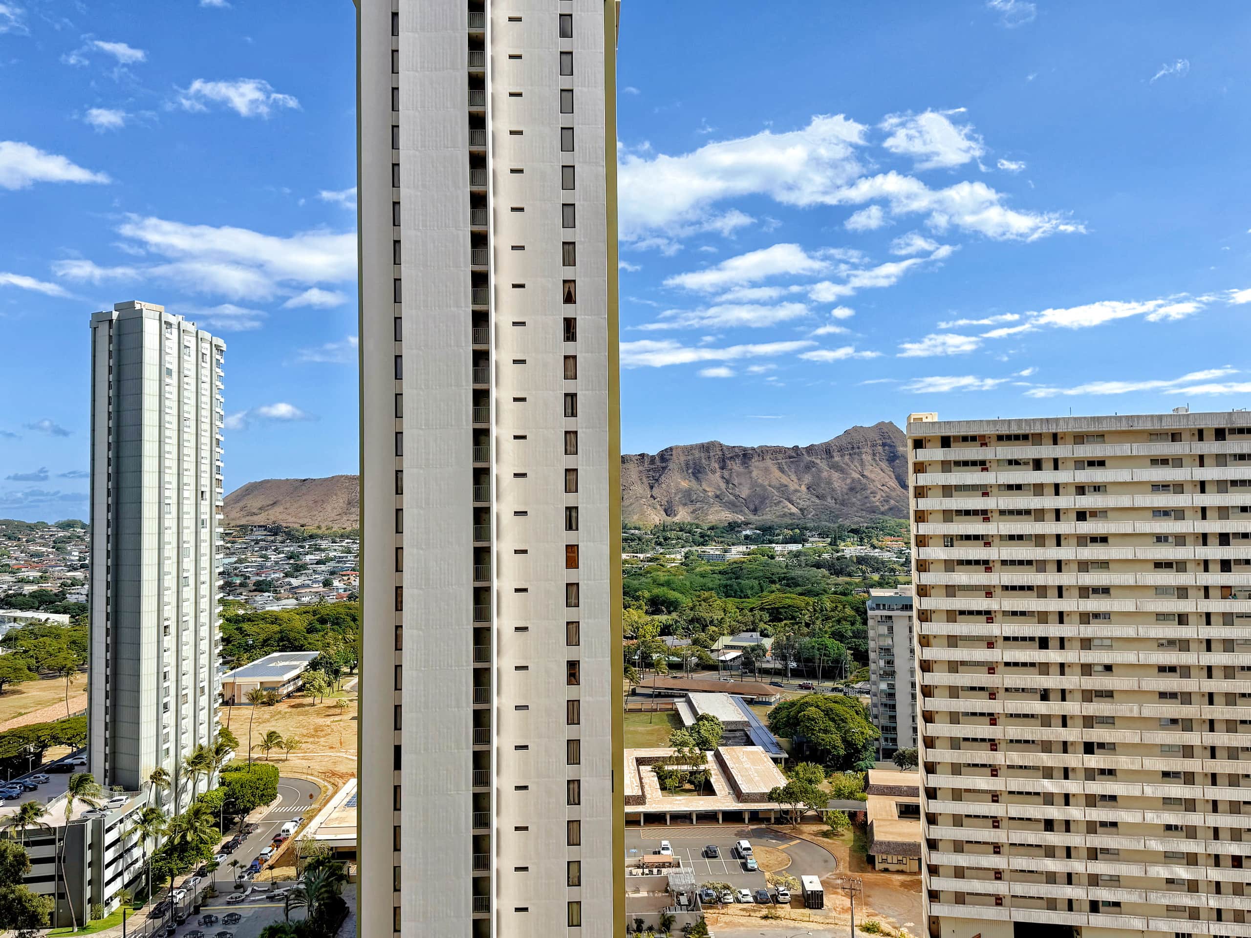 23F-Newly Renovated-Diamond Head View-1BR/Parking~ - Image 36