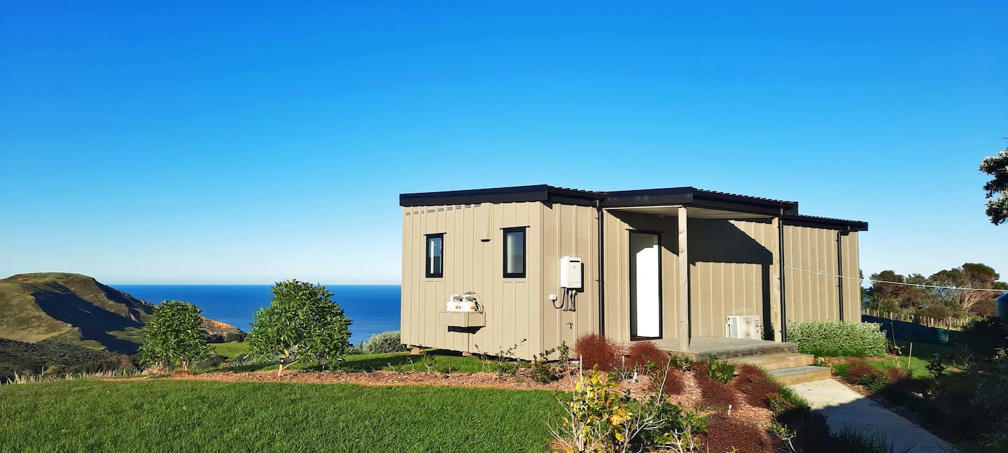Haven Hill Muriwai Beach 2
