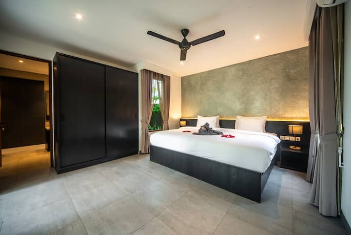 Dhomë gjumi 3