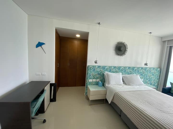 საძინებელი 1