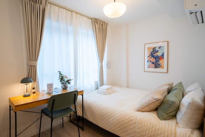 Stylish Urban Retreat Near Cat Street | M - 澀谷區