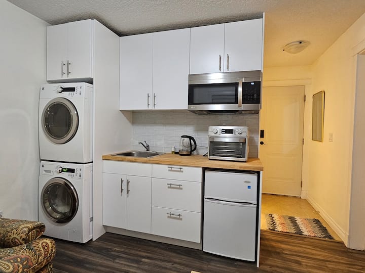Cozy Suite - Langford - Langford