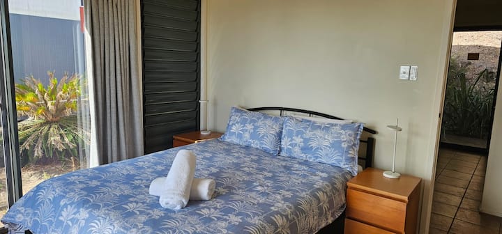 Camera da letto 2