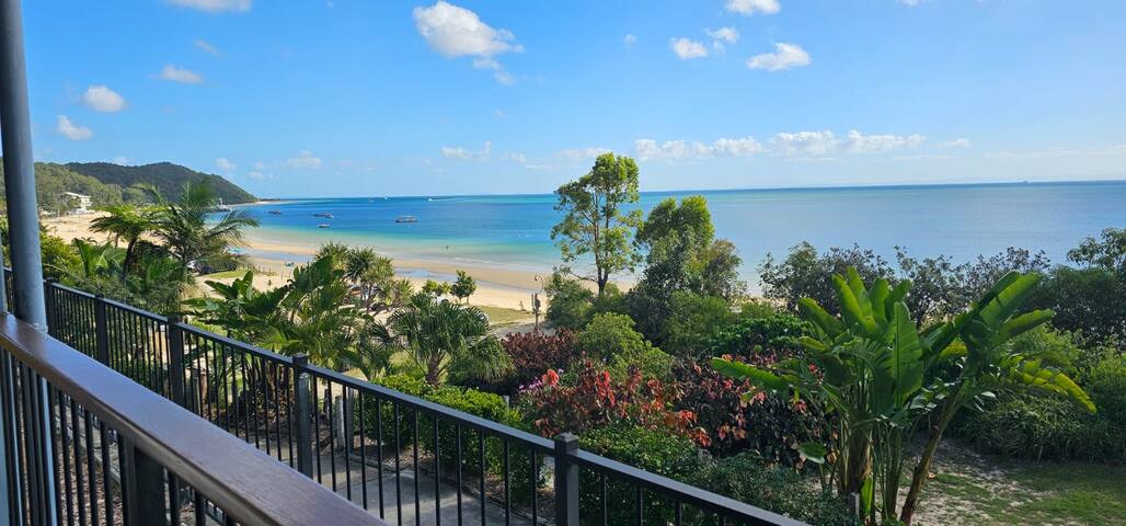 Coign 7 – Spacious Island Home Overlooking the Bay gallery image 5