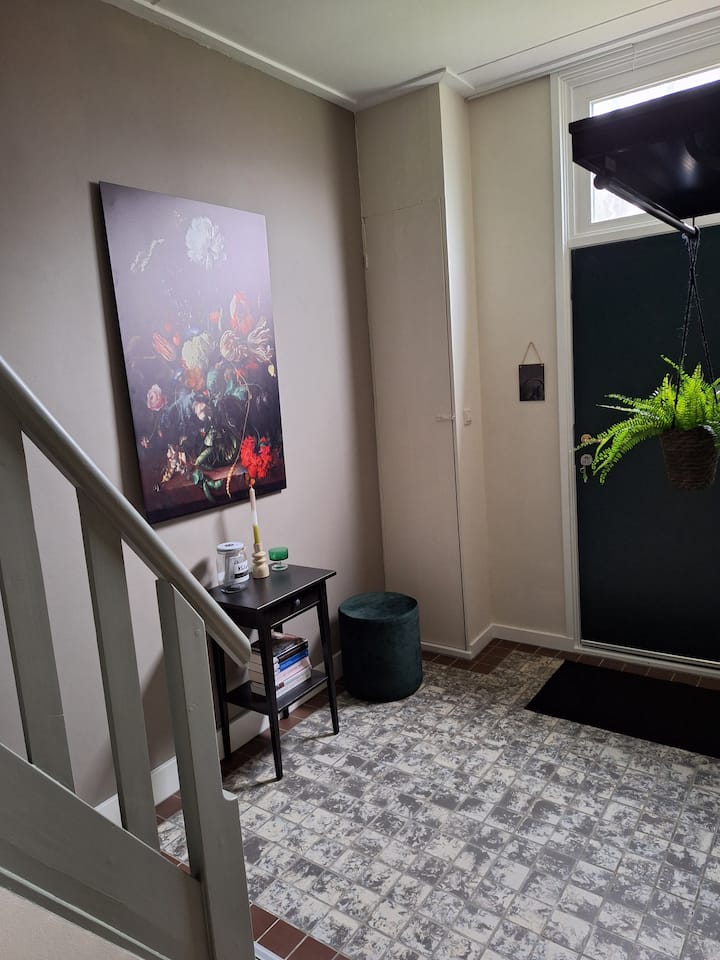 მისაღები ოთახი