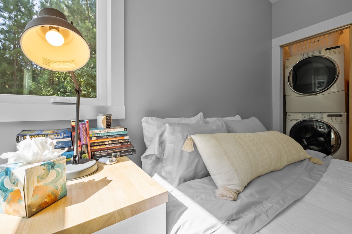 ห้องนอน