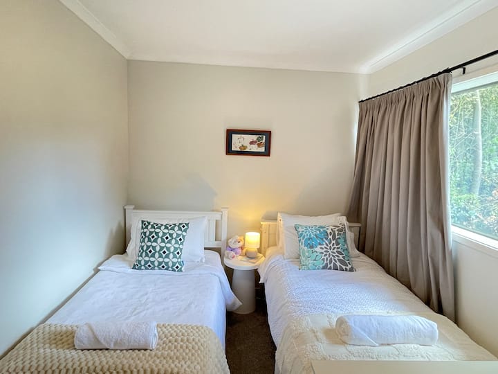 غرفة النوم 3