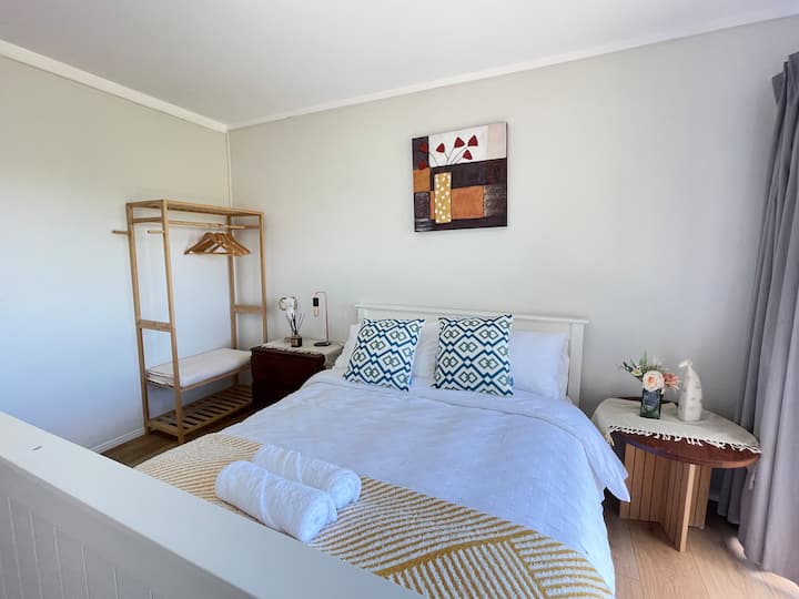 غرفة النوم 4