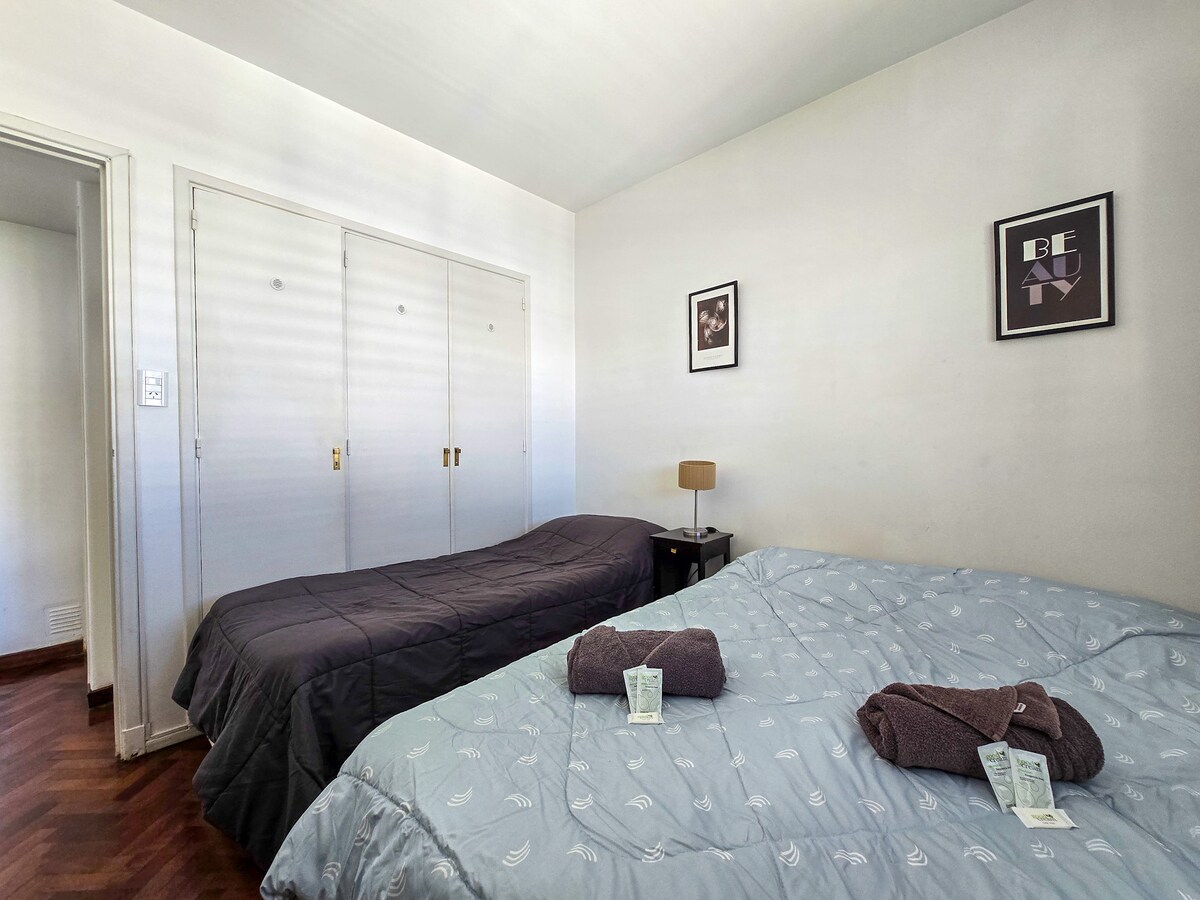 Krevet,spavaća soba