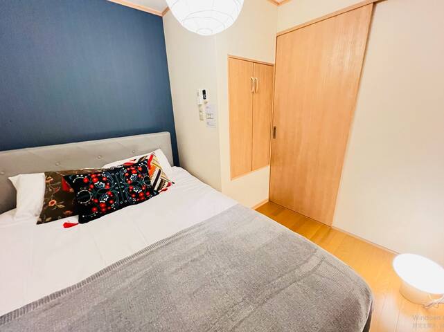 直达羽田机场18分钟，浜松町车站步行5分钟，芝大门车站步行3分钟，三层mini墅 gallery image 4