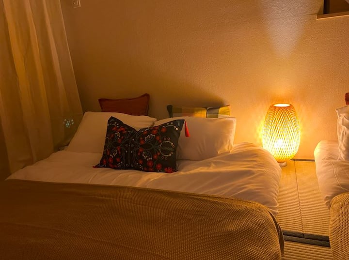 Camera da letto 3