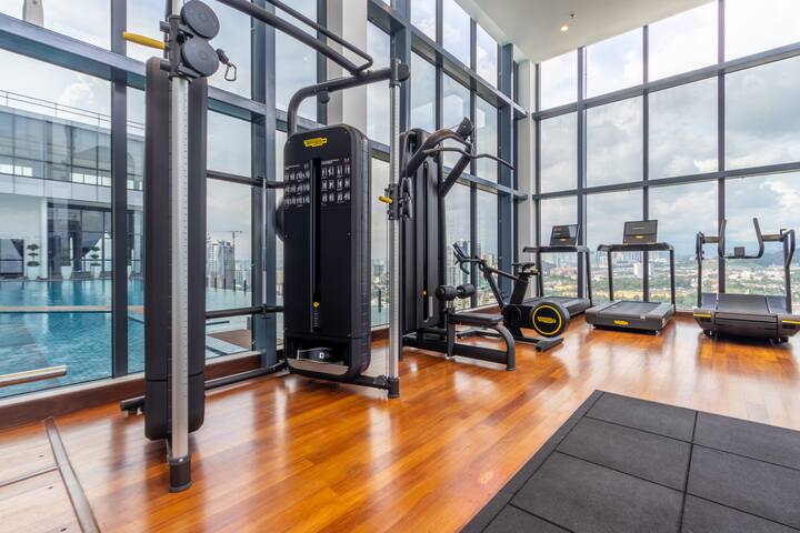 StayEasy managed Airbnb listing 3