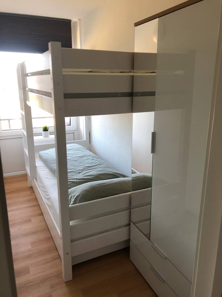 Spavaća soba 2