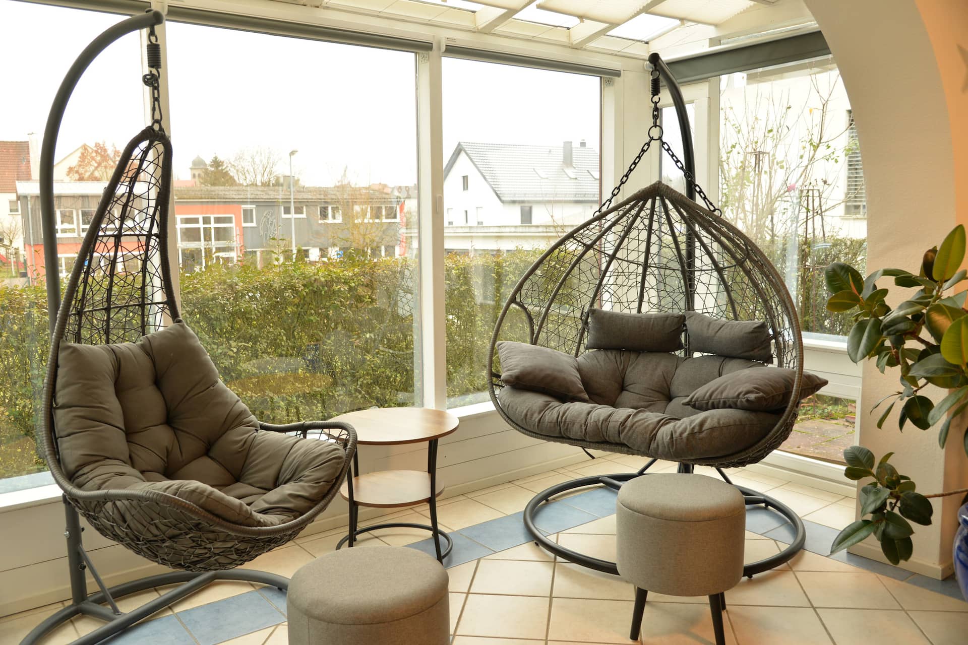 Winter Sun Vacation Rental