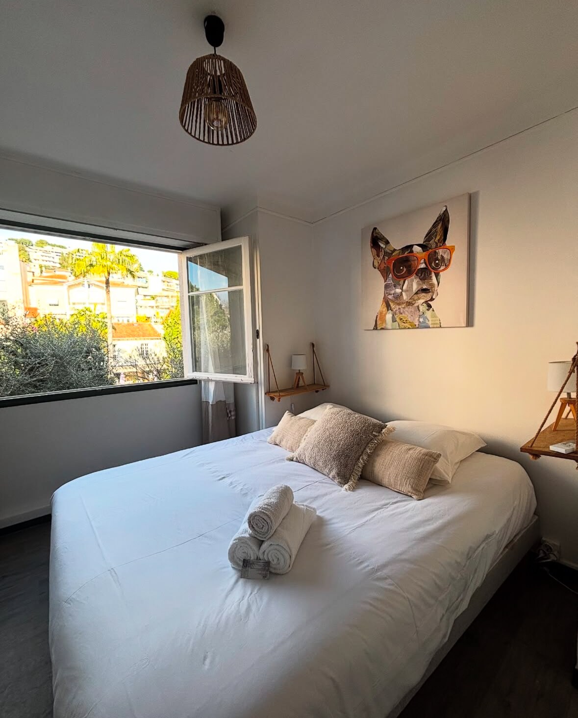 საძინებელი 1