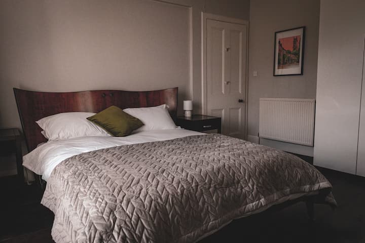 საძინებელი 2