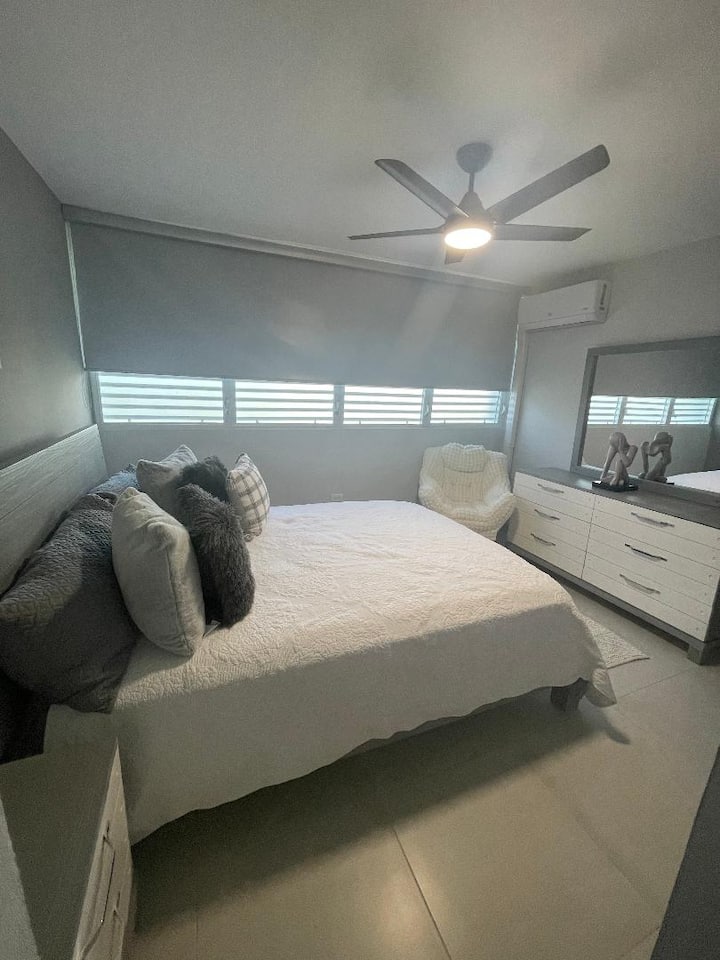 غرفة النوم 3