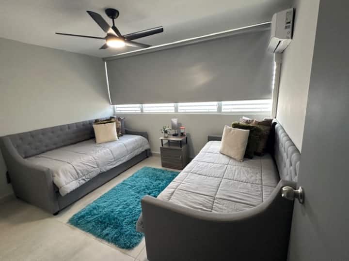 غرفة النوم 1