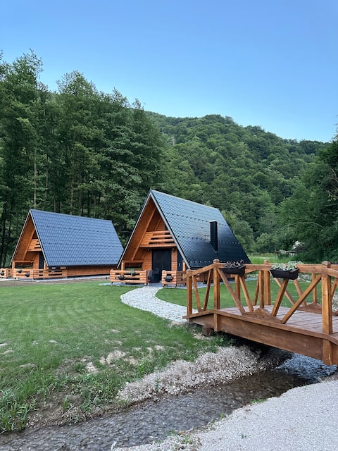 Plivska vila