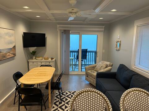 Successful Airbnb property: OIB Island Retreat in Ocean Isle Beach