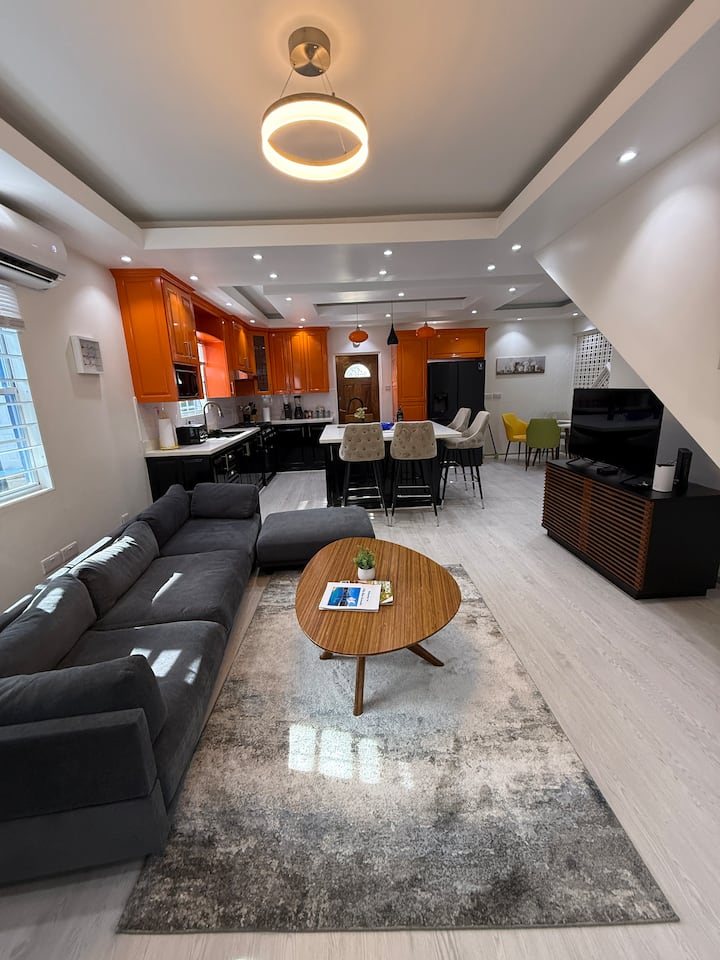 Villa Bleu Grenada - Grenada