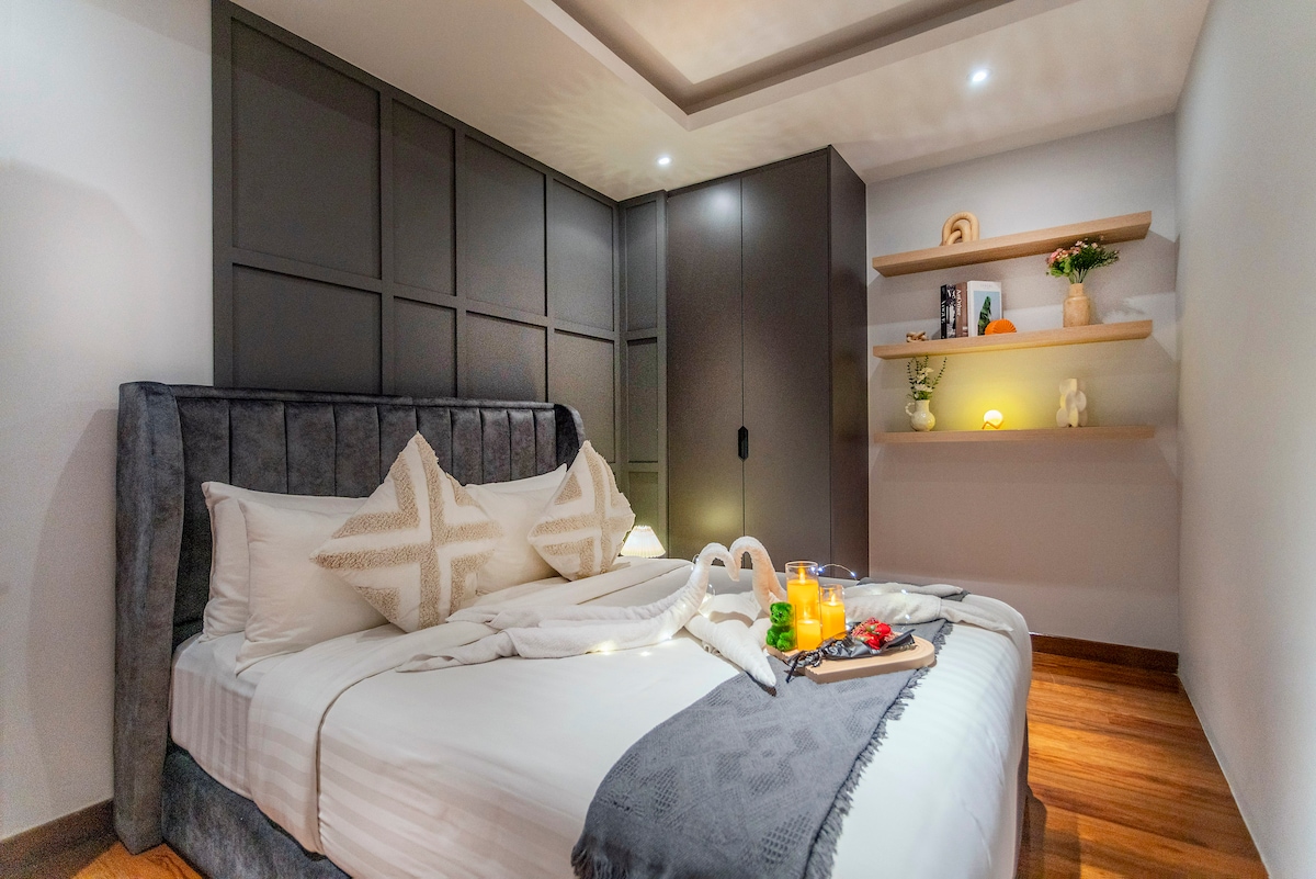 Спална соба 3