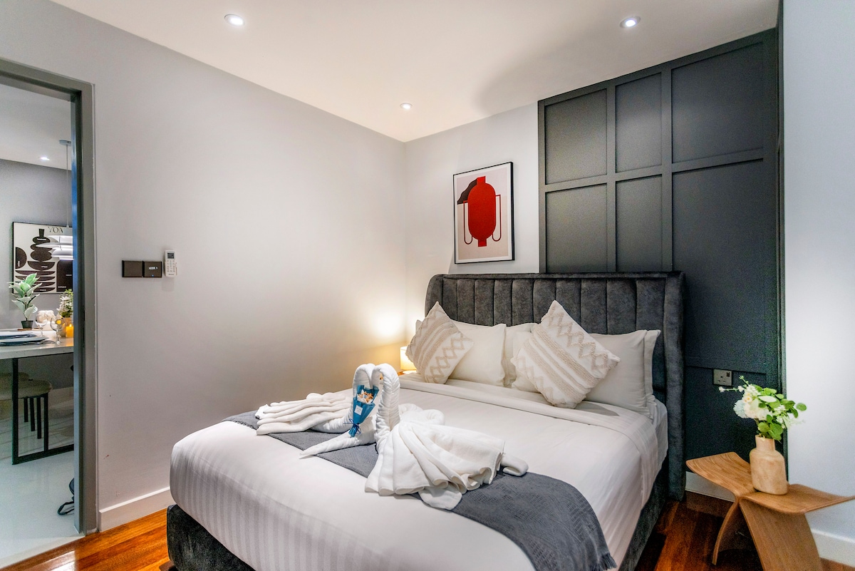 Спална соба 1