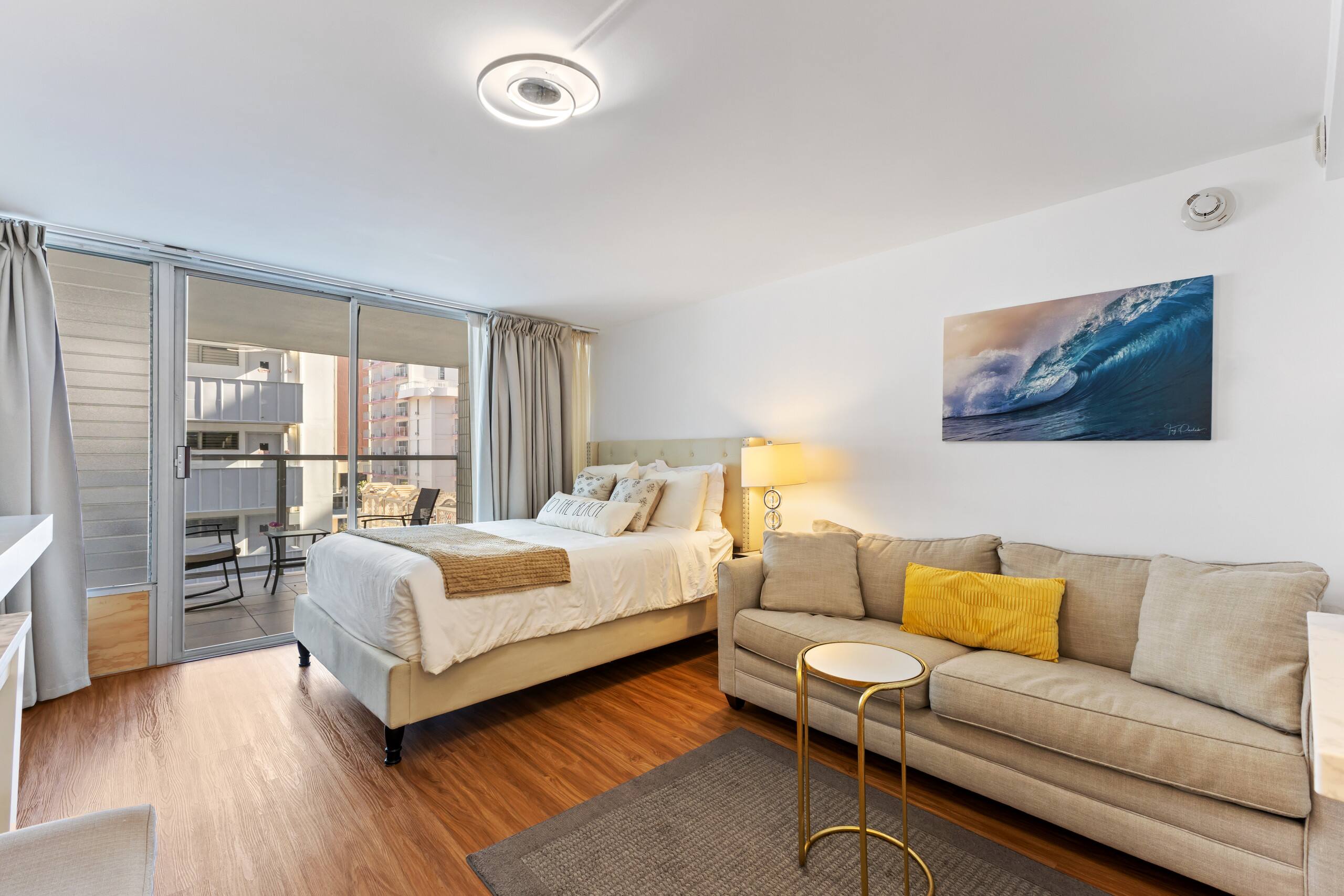 *Relaxing Retreat near Waikiki Beach! - Image 19