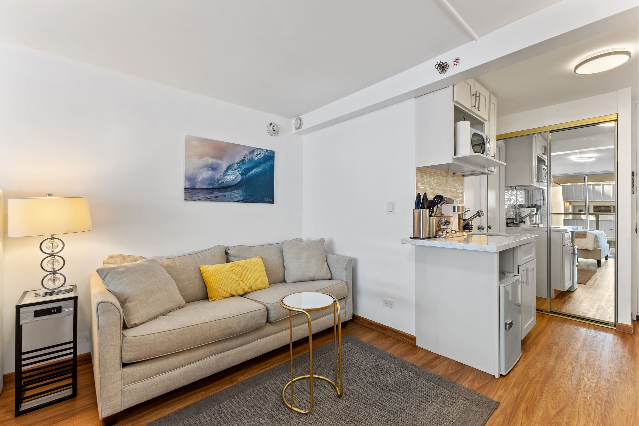 *Relaxing Retreat near Waikiki Beach! - Image 3
