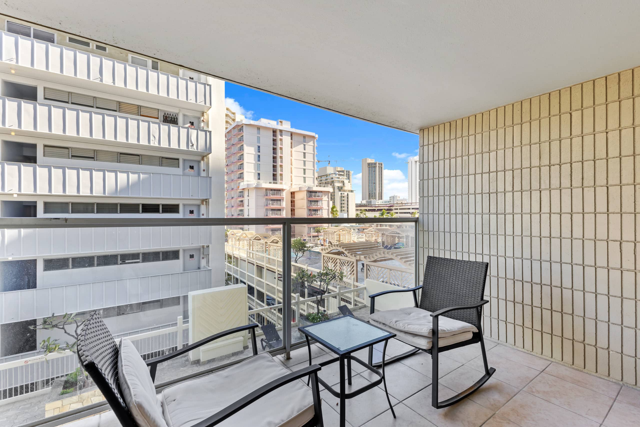 *Relaxing Retreat near Waikiki Beach! - Image 12