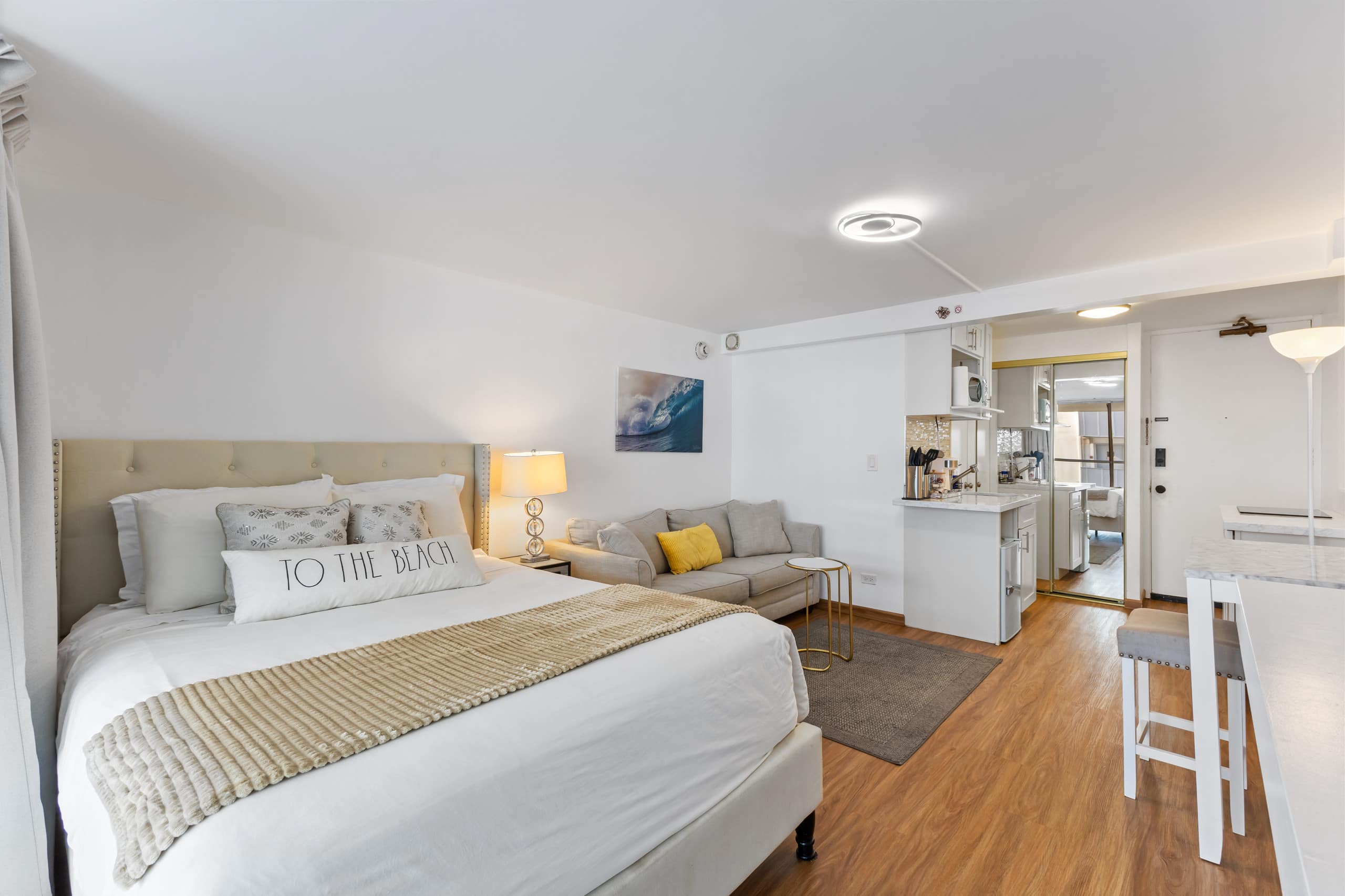*Relaxing Retreat near Waikiki Beach! - Image 20