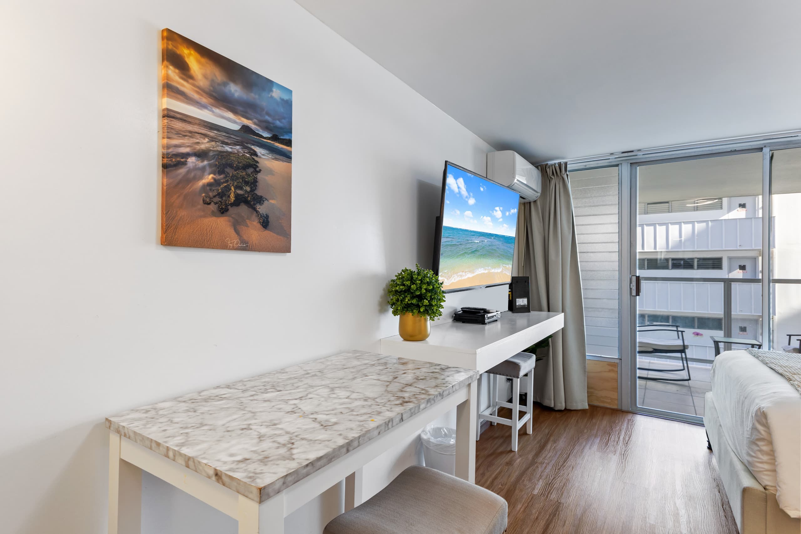 *Relaxing Retreat near Waikiki Beach! - Image 2