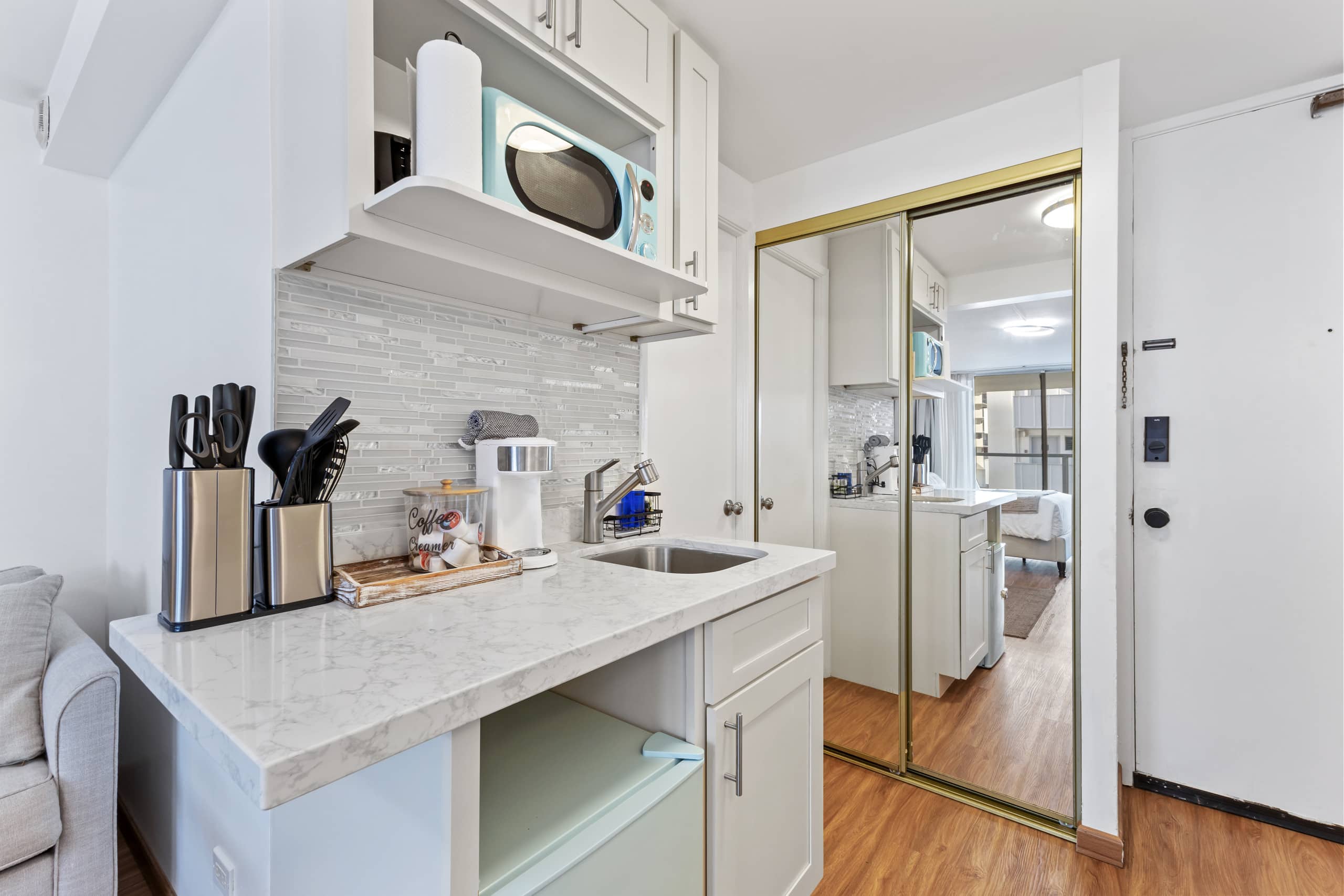 *Relaxing Retreat near Waikiki Beach! - Image 5